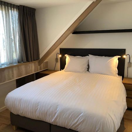 Casa Del Cisne 2 Apartman Zandvoort Kültér fotó