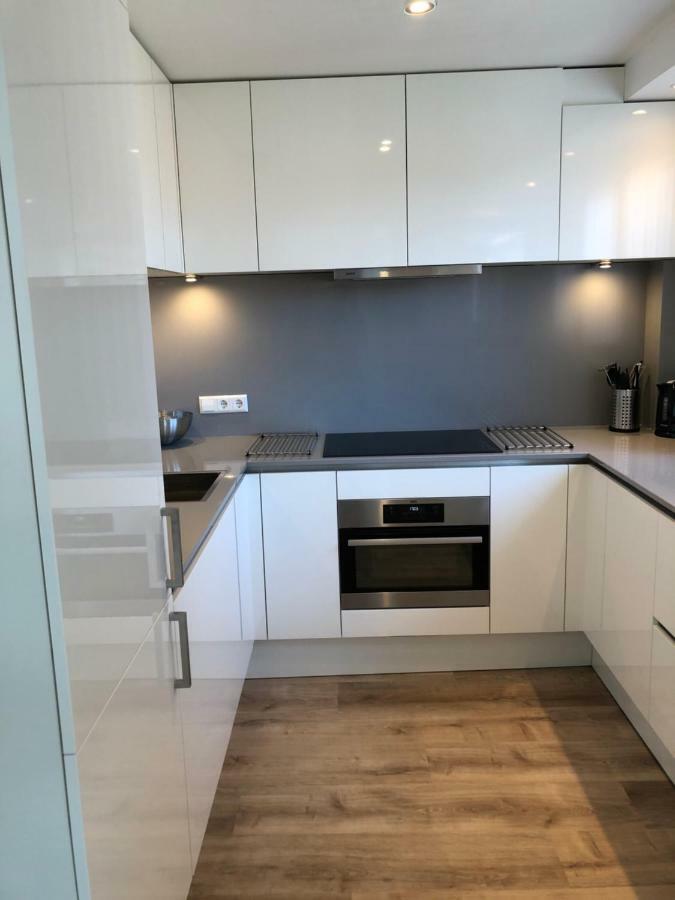 Casa Del Cisne 2 Apartman Zandvoort Szoba fotó