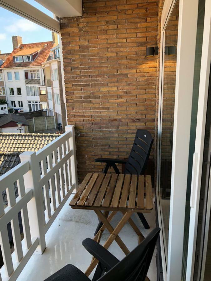Casa Del Cisne 2 Apartman Zandvoort Szoba fotó