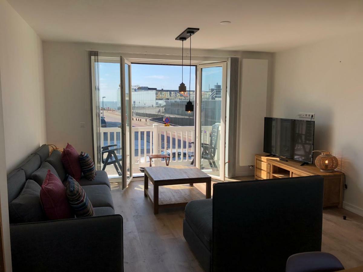Casa Del Cisne 2 Apartman Zandvoort Szoba fotó
