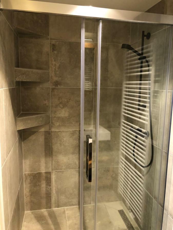 Casa Del Cisne 2 Apartman Zandvoort Szoba fotó