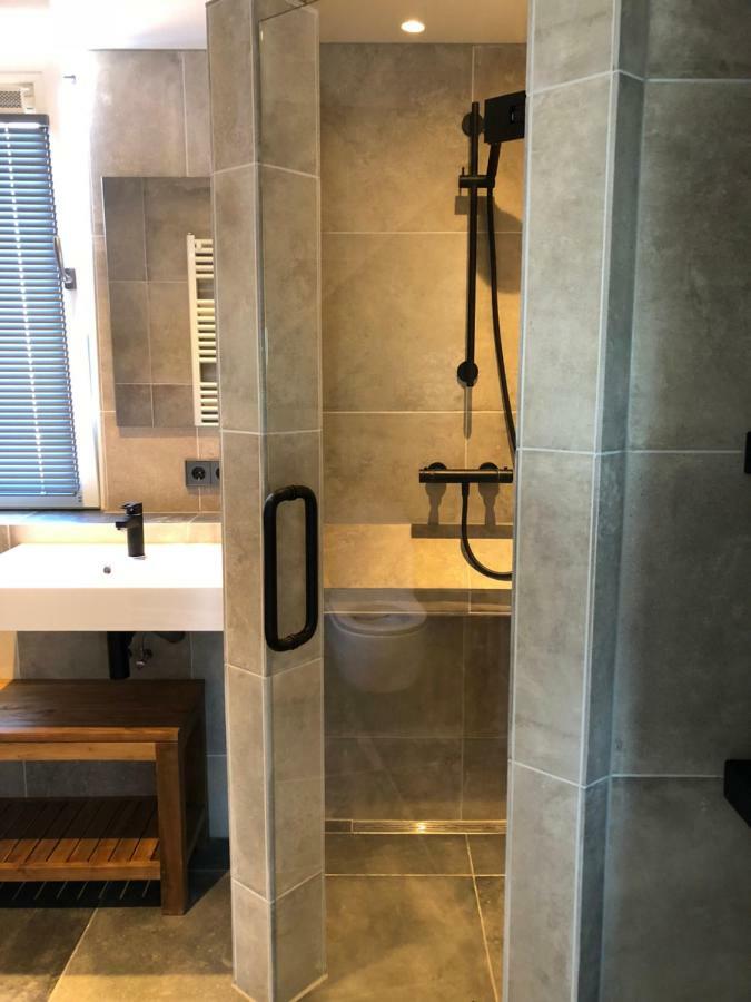 Casa Del Cisne 2 Apartman Zandvoort Szoba fotó