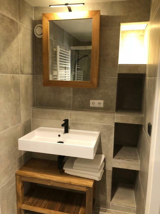 Casa Del Cisne 2 Apartman Zandvoort Kültér fotó