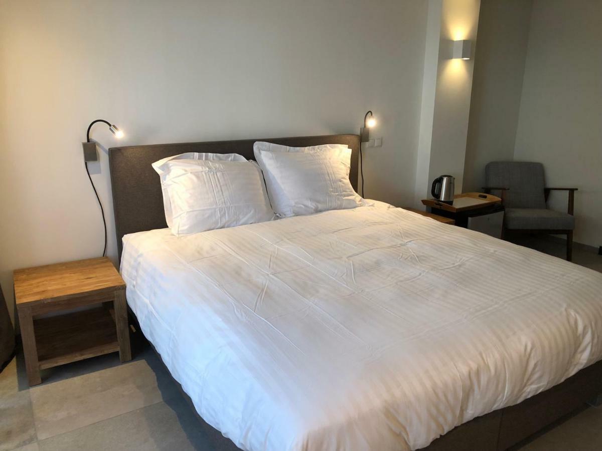 Casa Del Cisne 2 Apartman Zandvoort Kültér fotó