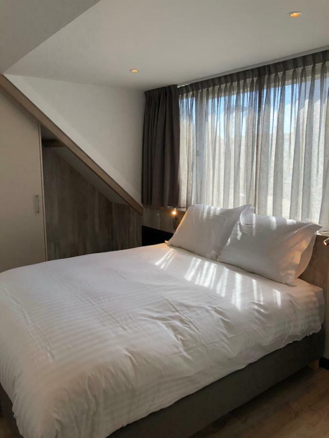Casa Del Cisne 2 Apartman Zandvoort Szoba fotó