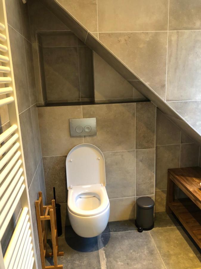 Casa Del Cisne 2 Apartman Zandvoort Kültér fotó
