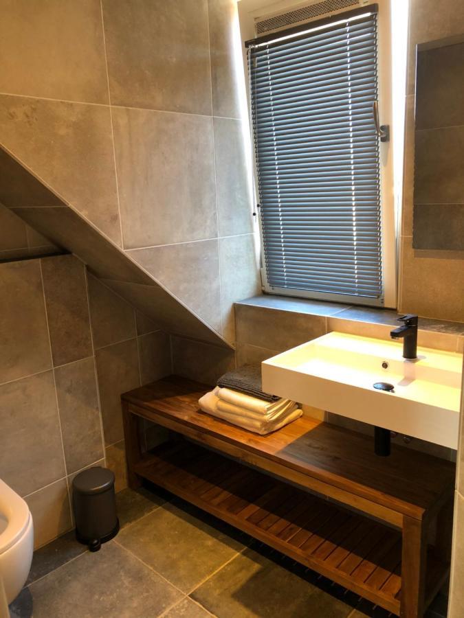 Casa Del Cisne 2 Apartman Zandvoort Kültér fotó